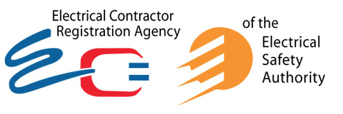 ECRA_electrical_contractor_number