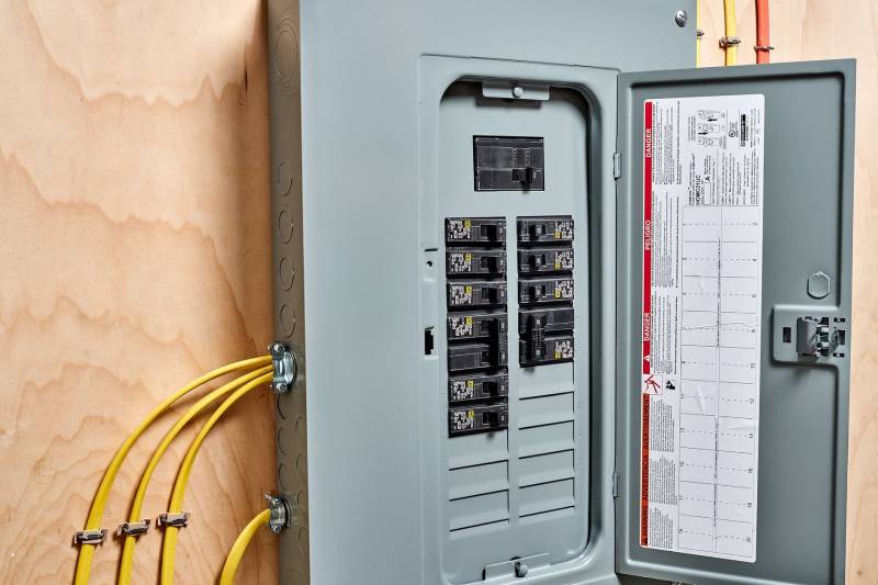Electrical-Panel-Upgrades-in-Port-Credit-Mississauga