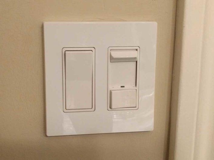Light Switches