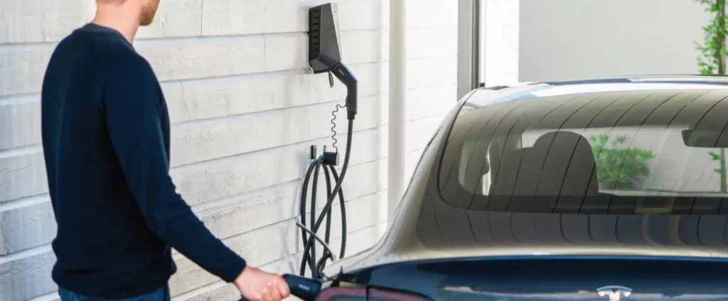 Vehicle Chargers