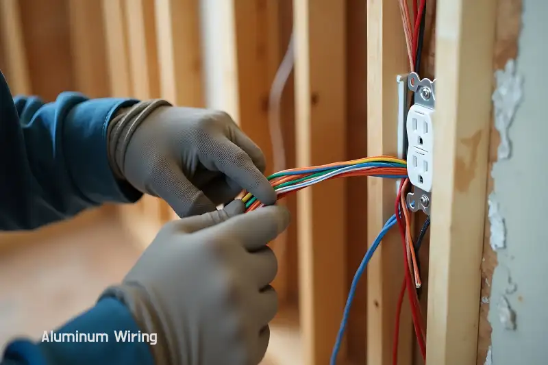 Aluminum Wiring