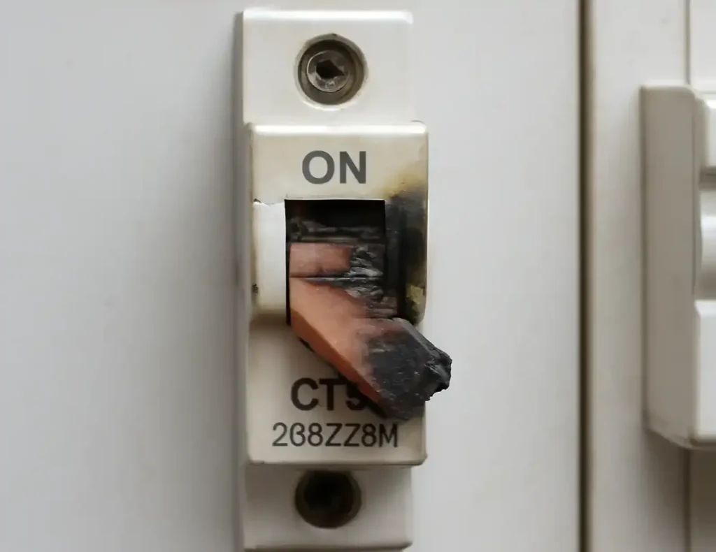 Frequent Breaker Trips