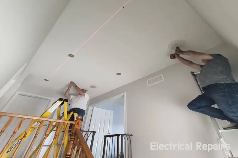 Electrical Repairs