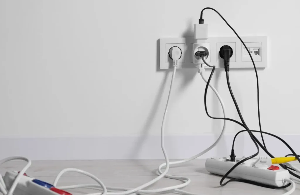 Why Electrical Problems