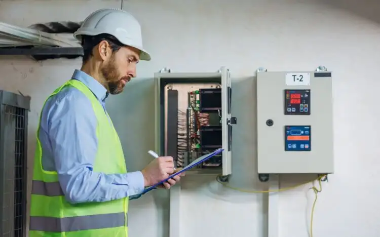 Common Electrical Services