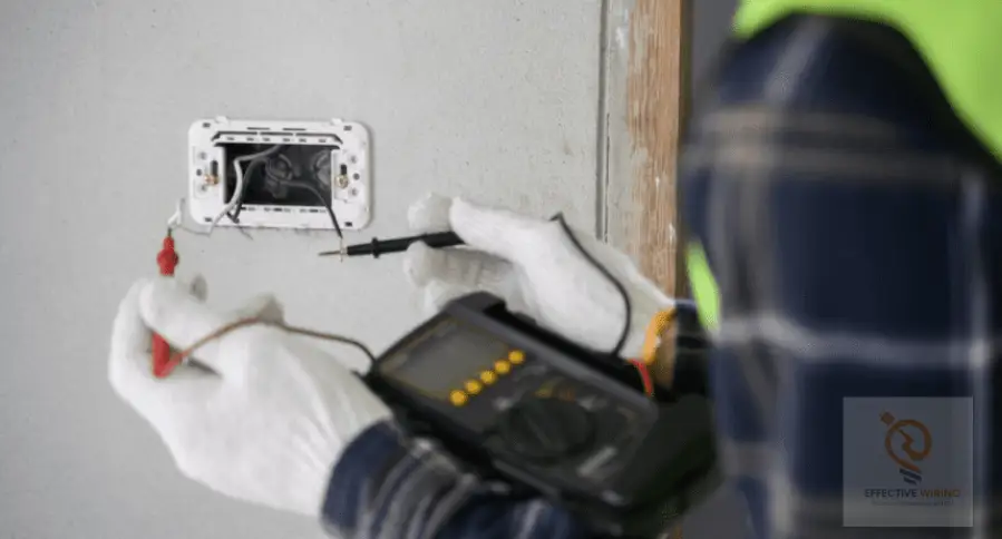 Electrical inspections