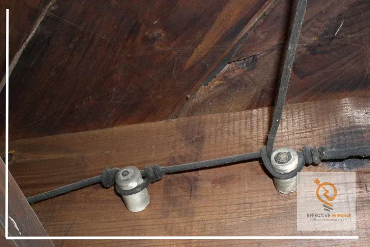 knob-and-tube-wiring-Mississauga