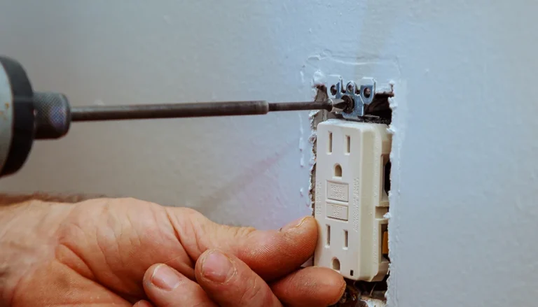 Outlet-Replacements