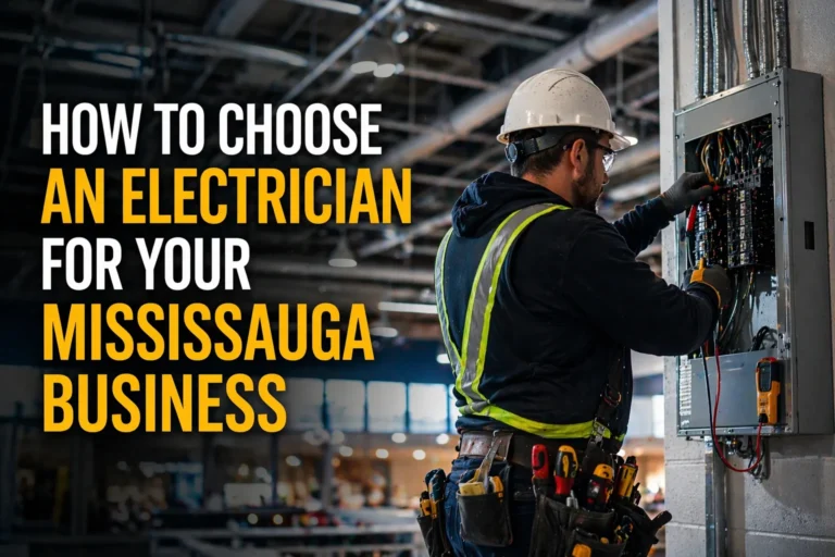 commercial-electrical-maintenance-risk-mississauga
