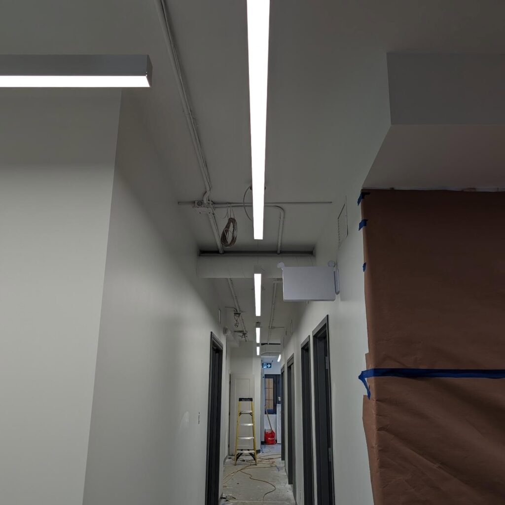 electrical services in Mississauga apartments