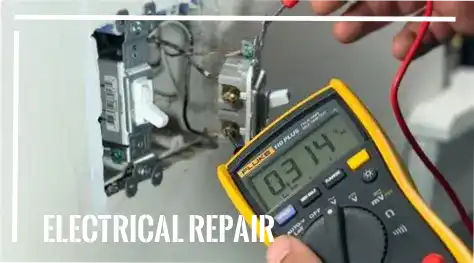 electrical repair